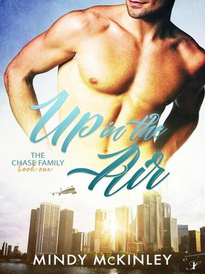 cover image of Up in the Air